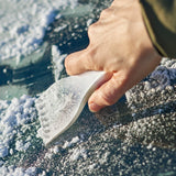 Ice Scraper - Frosted Clear (Set of 20)