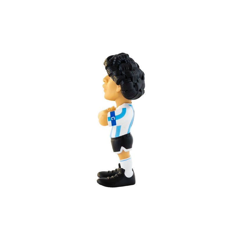 Collectible Figurine - MINIx MARADONA ARGENTINA