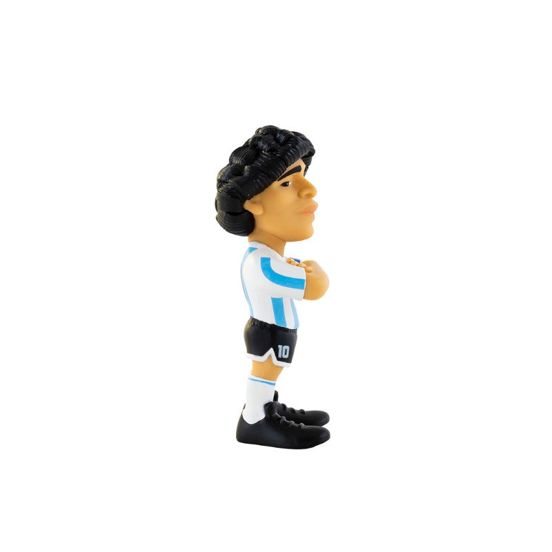 Collectible Figurine - MINIx MARADONA ARGENTINA