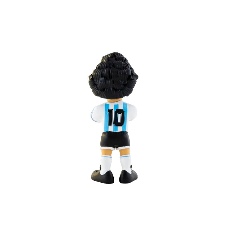 Collectible Figurine - MINIx MARADONA ARGENTINA