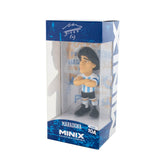 Collectible Figurine - MINIx MARADONA ARGENTINA