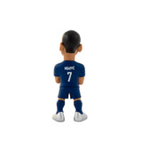 Collectible Figurine - MINIX 007 KYLIAN MBAPPÉ
