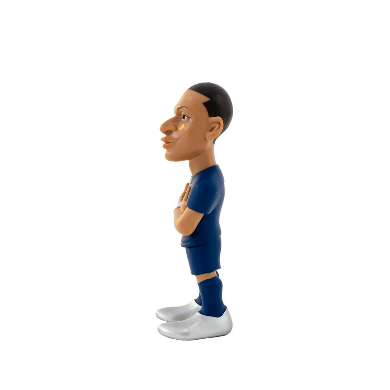 Collectible Figurine - MINIX 007 KYLIAN MBAPPÉ