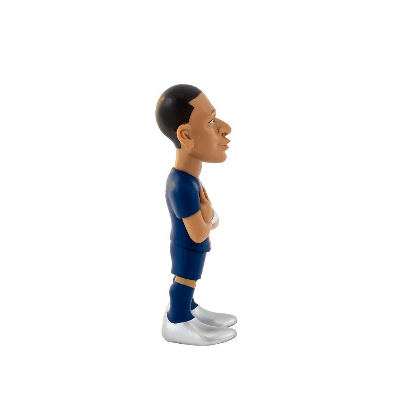 Collectible Figurine - MINIX 007 KYLIAN MBAPPÉ
