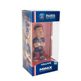 Collectible Figurine - MINIX 007 KYLIAN MBAPPÉ