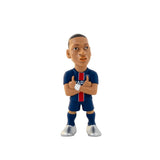Collectible Figurine - MINIX 007 KYLIAN MBAPPÉ