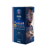 Collectible Figurine - MINIX 007 KYLIAN MBAPPÉ