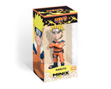 Collectible Figurine - MINIX NARUTO