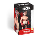 MINIX ROCKY collectible figurine, intricately designed to celebrate the spirit of Rocky Balboa and Sylvester Stallone.