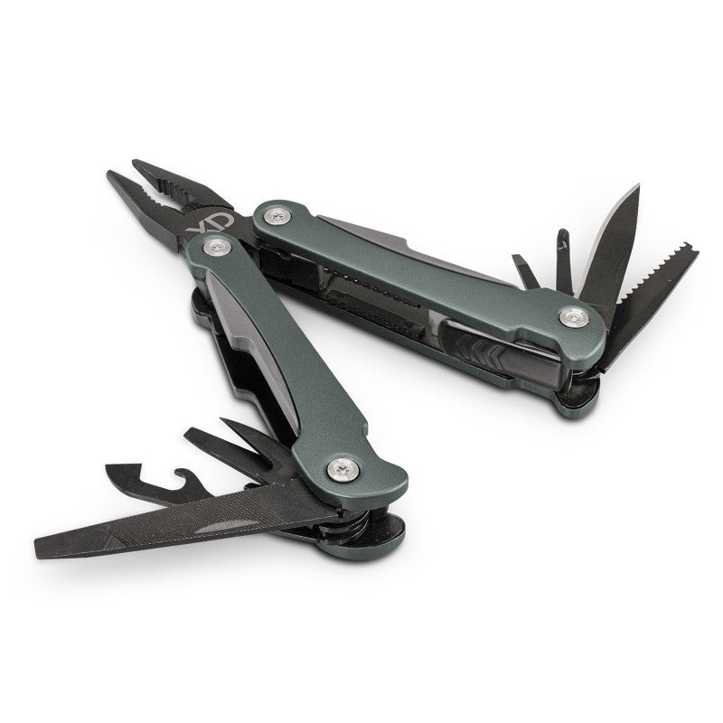 Multi Tool - Dom (Black/Grey)