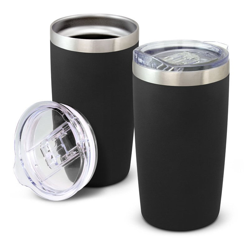 Vacuum Cup - Prodigy 600ml (Black)