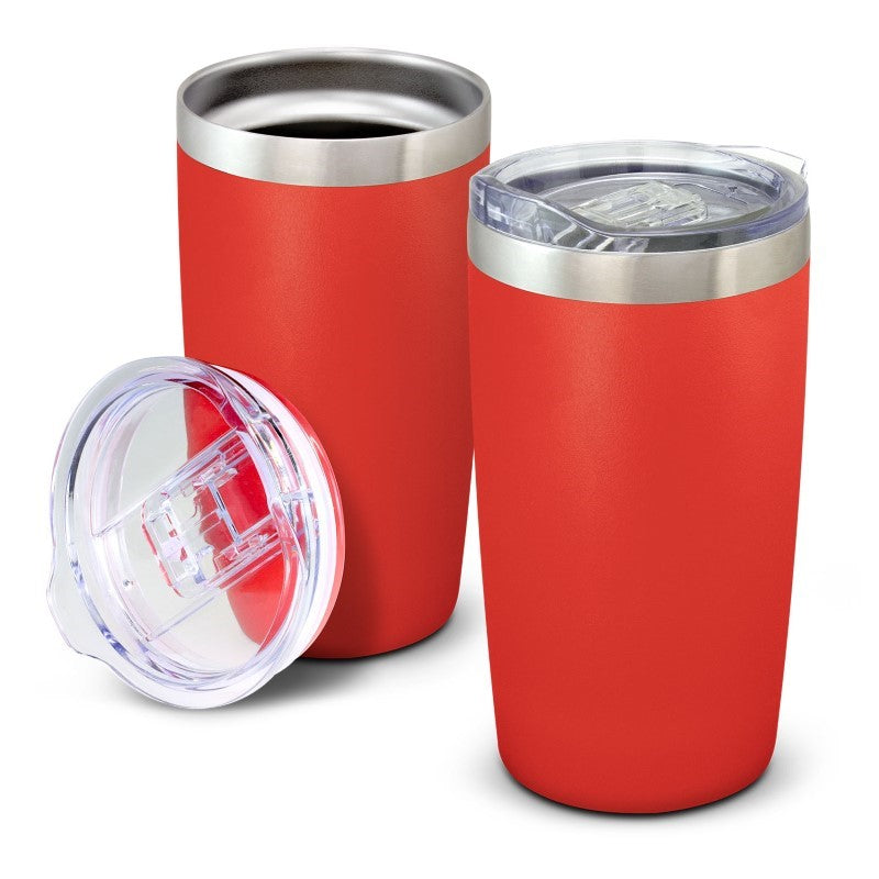 Vacuum Cup - Prodigy 600ml (Red)