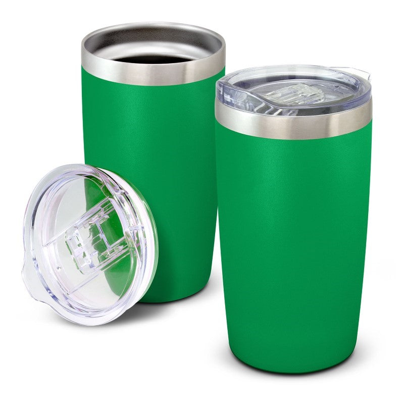 Vacuum Cup - Prodigy 600ml (Dark Green)