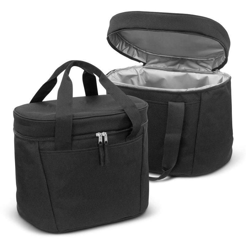 Cooler Bag - Caspian 20L (Black)