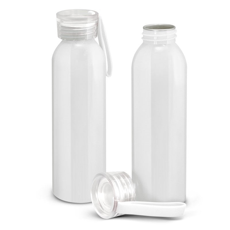 Hydro Bottle - Gloss White (Set of 10)