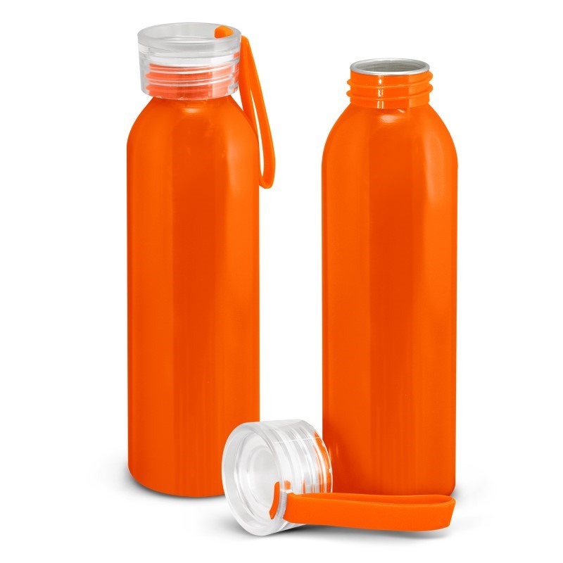 Hydro Bottle - Orange (Set of 10)