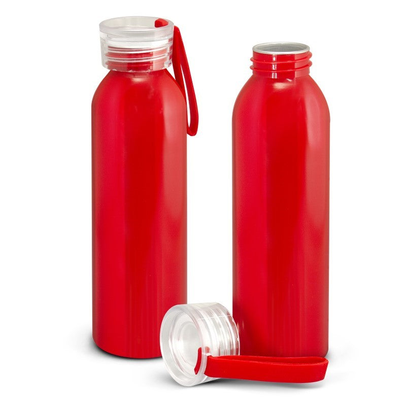 Hydro Bottle - Red (Set of 10)