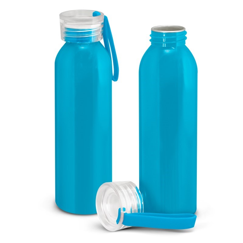 Hydro Bottle - Light Blue (Set of 10)
