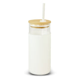 Glass Tumbler - Alchemy White (Set of 5)