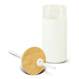 Glass Tumbler - Alchemy White (Set of 5)