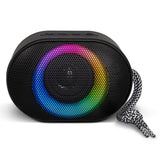 Outdoor Bluetooth Speaker - Terrain (Black)