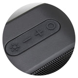Outdoor Bluetooth Speaker - Terrain (Black)