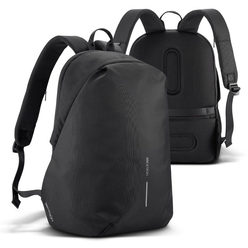 Soft Backpack - Bobby 24L (Black)