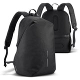 Soft Backpack - Bobby 24L (Black)
