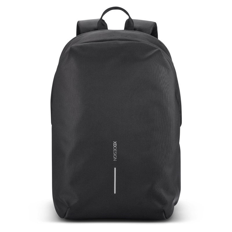 Soft Backpack - Bobby 24L (Black)