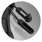 Soft Backpack - Bobby 24L (Black)