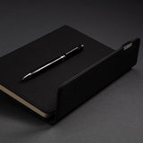 A5 Notebook and Pen Set - Swiss Peak