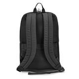 RFID Backpack - Swiss Peak 12L (Black)