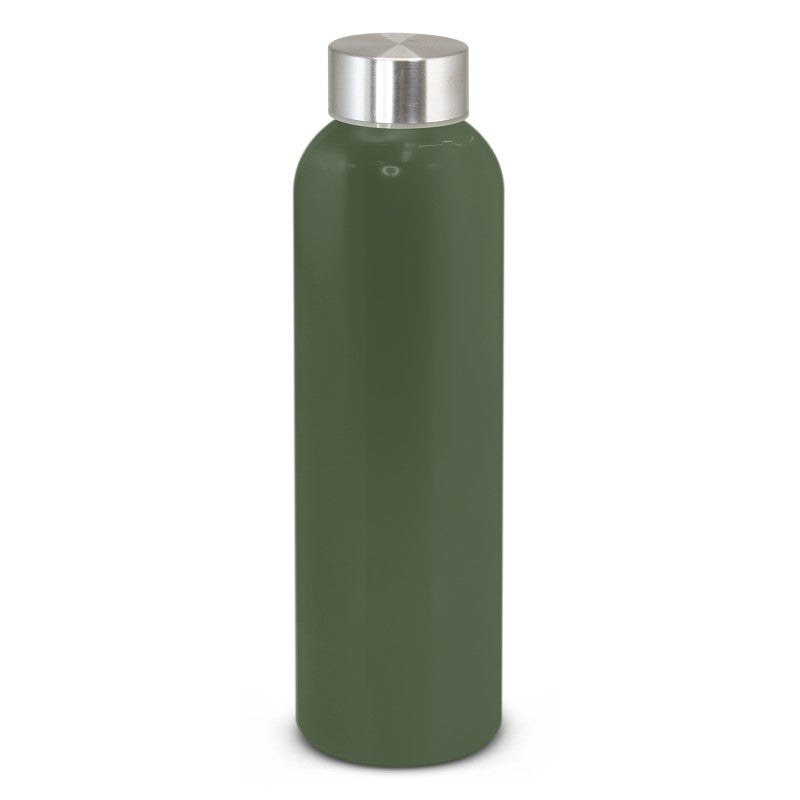 Aluminium Bottle - Venus Olive (Set of 10)