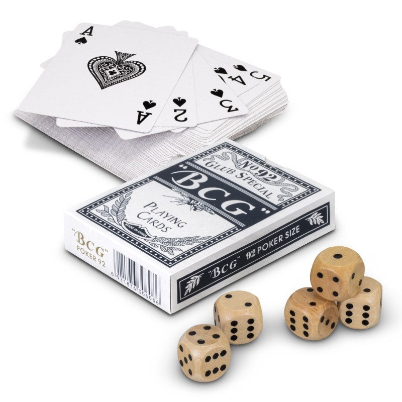 Card Game Set (10 Sets)
