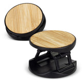 Phone Holder - Bamboo Black (Set of 50)
