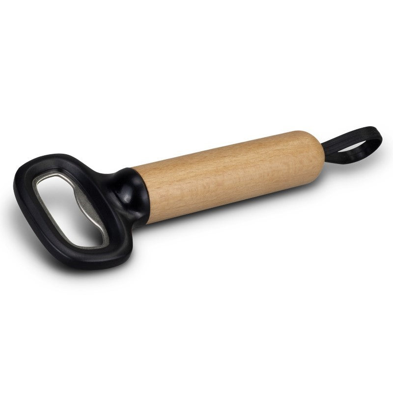 Bottle Opener - Timber Natural (Set of 20)