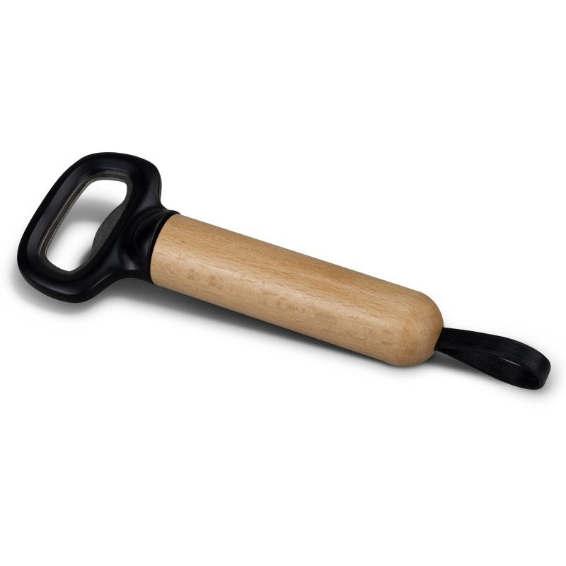 Bottle Opener - Timber Natural (Set of 20)