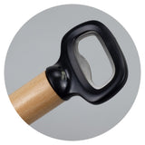 Bottle Opener - Timber Natural (Set of 20)