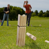 Wooden Game - Kubb (Natural)