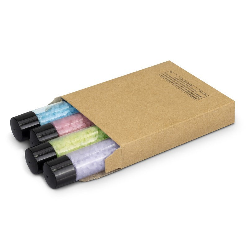 Spa Bath Salt Set (20 Sets)