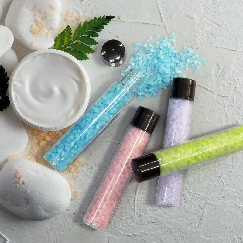 Spa Bath Salt Set (20 Sets)