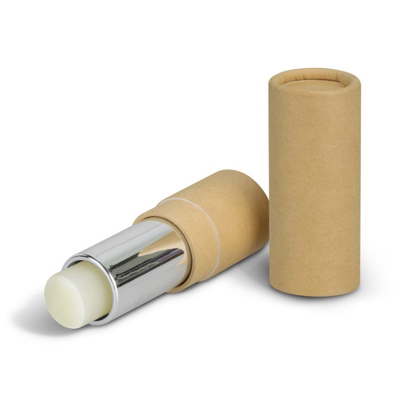 Lip Balm - Kraft Natural (Set of 20)