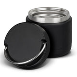 Vacuum Flask - Canmore 300ml (Black)
