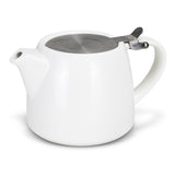 Chai Teapot - 490ml (White)
