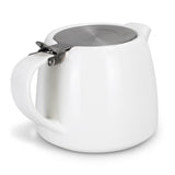 Chai Teapot - 490ml (White)