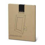 Wooden Photo Frame - Natural (Set of 10)