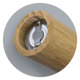 Pepper Mill - NATURA Bamboo Natural (20cm)