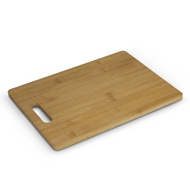 Rectangle Chopping Board - NATURA Bamboo (Set of 5)