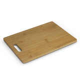 Rectangle Chopping Board - NATURA Bamboo (Set of 5)