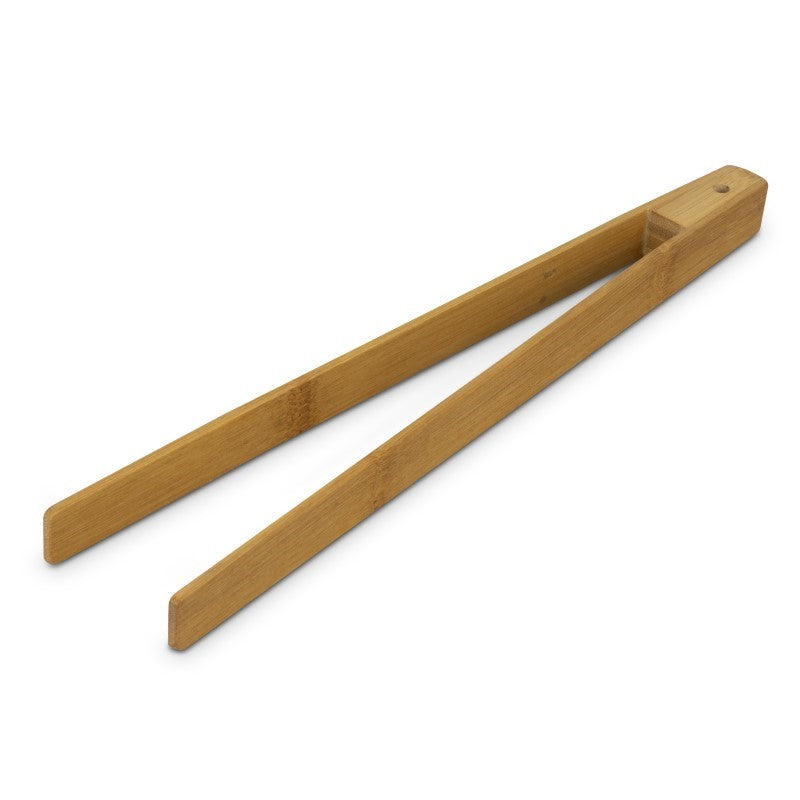 Serving Tongs - NATURA Bamboo (Set of 20)